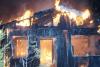 Major House Fire 4