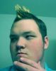 Pv Faux-Hawk Days